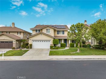 16631 Sagebrush Street