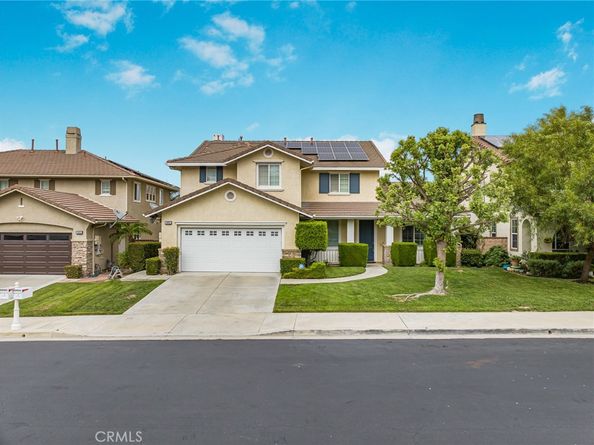 16631 Sagebrush Street, Chino Hills CA 91709
