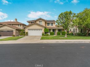 16631 Sagebrush Street, Chino Hills CA 91709