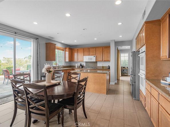 16631 Sagebrush Street, Chino Hills CA 91709