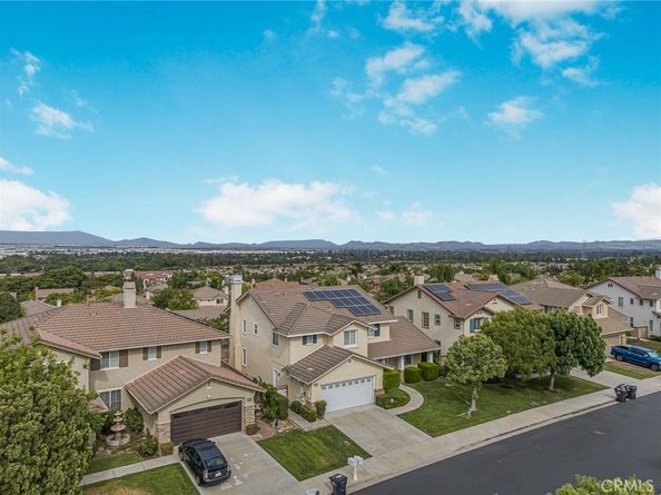 16631 Sagebrush Street, Chino Hills CA 91709