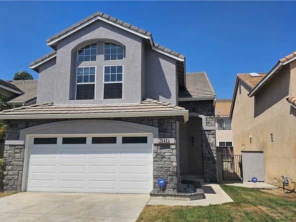 2648 Chalet Place, Chino Hills CA 91709