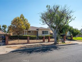 532 W Gleason Street, Monterey Park CA 91754