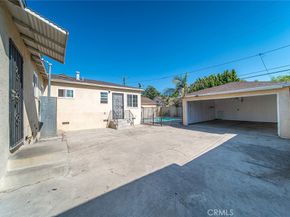 532 W Gleason Street, Monterey Park CA 91754