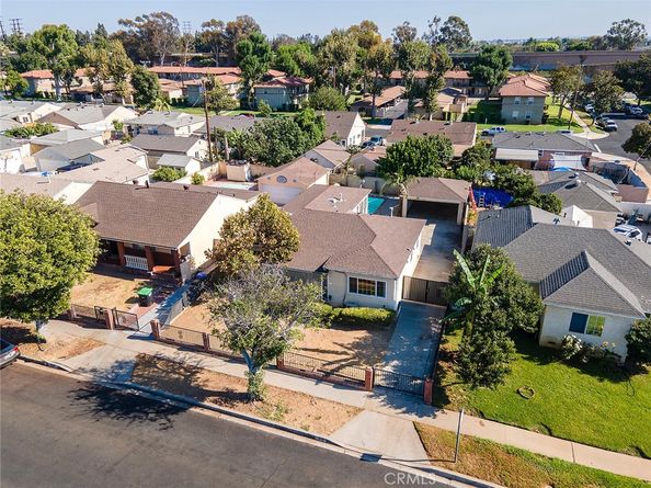 532 W Gleason Street, Monterey Park CA 91754