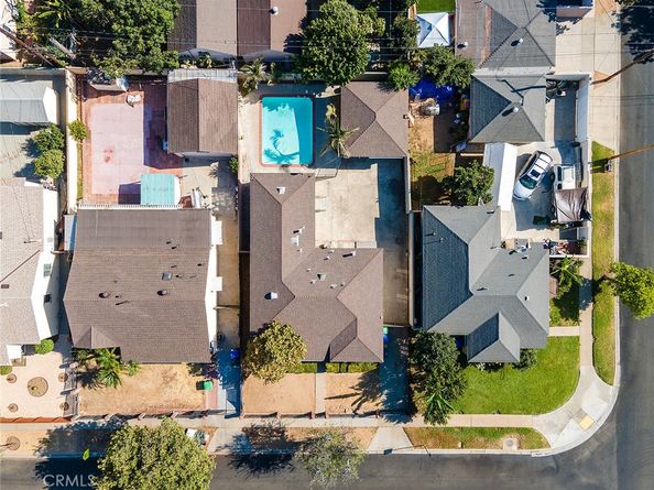 532 W Gleason Street, Monterey Park CA 91754