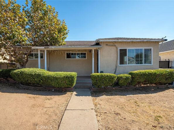 532 W Gleason Street, Monterey Park CA 91754