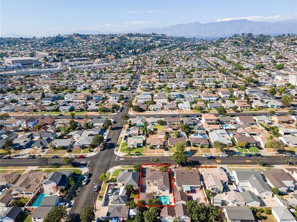 532 W Gleason Street, Monterey Park CA 91754