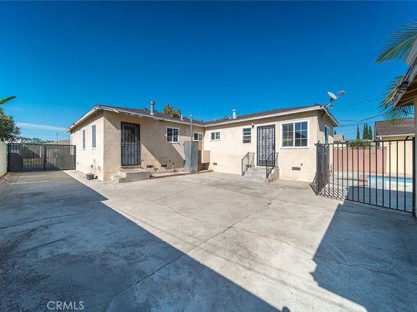 532 W Gleason Street, Monterey Park CA 91754