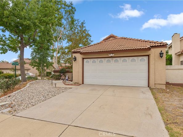 6886 Cabrini Court, Rancho Cucamonga CA 91701
