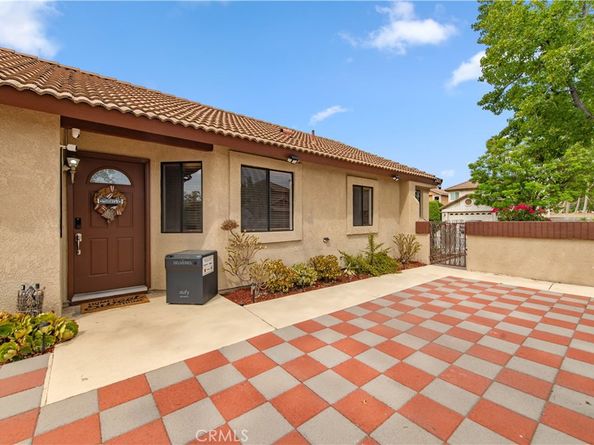 6886 Cabrini Court, Rancho Cucamonga CA 91701