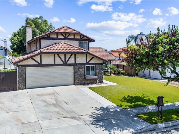 3372 Buckingham Road, Chino Hills CA 91709