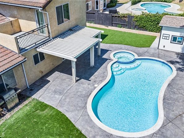 3372 Buckingham Road, Chino Hills CA 91709