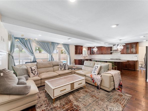 3372 Buckingham Road, Chino Hills CA 91709