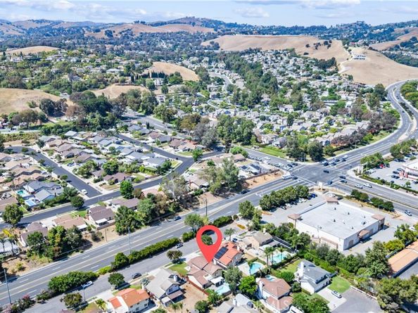 3372 Buckingham Road, Chino Hills CA 91709