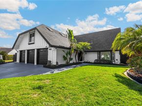 6191 Jacaranda Lane, Yorba Linda CA 92887