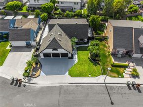 6191 Jacaranda Lane, Yorba Linda CA 92887