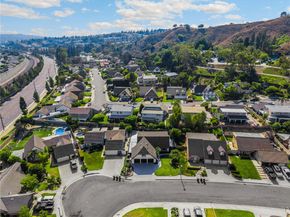 6191 Jacaranda Lane, Yorba Linda CA 92887
