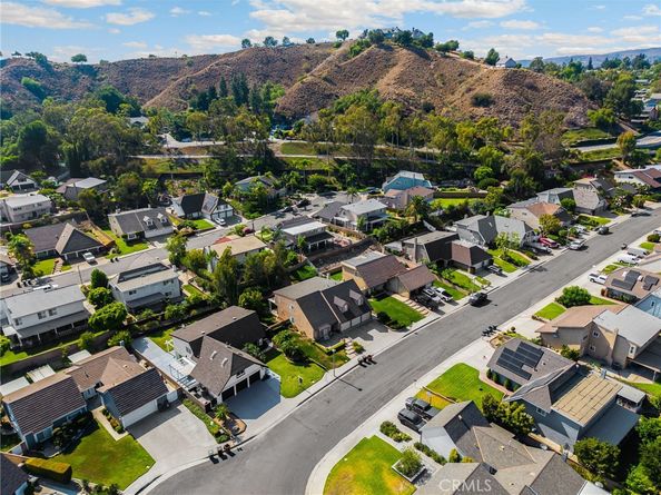 6191 Jacaranda Lane, Yorba Linda CA 92887