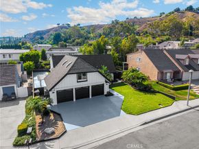6191 Jacaranda Lane, Yorba Linda CA 92887