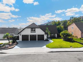 6191 Jacaranda Lane, Yorba Linda CA 92887