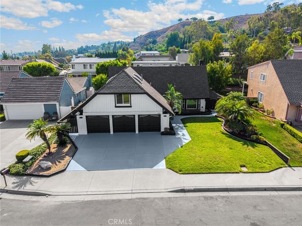 6191 Jacaranda Lane, Yorba Linda CA 92887