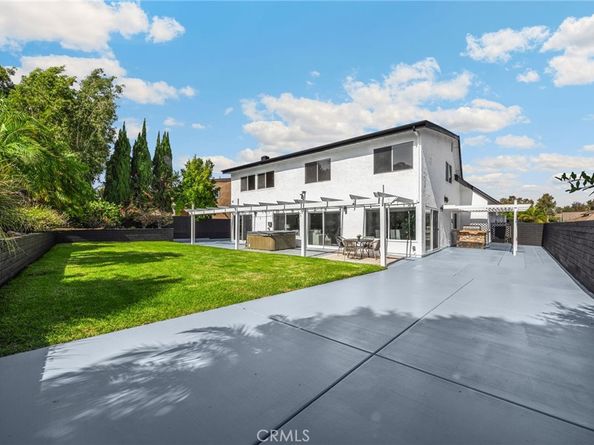 6191 Jacaranda Lane, Yorba Linda CA 92887