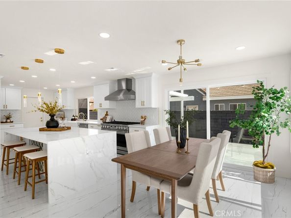 6191 Jacaranda Lane, Yorba Linda CA 92887