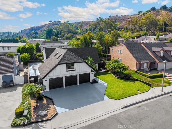 6191 Jacaranda Lane, Yorba Linda CA 92887