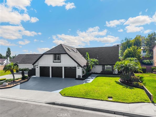 6191 Jacaranda Lane, Yorba Linda CA 92887