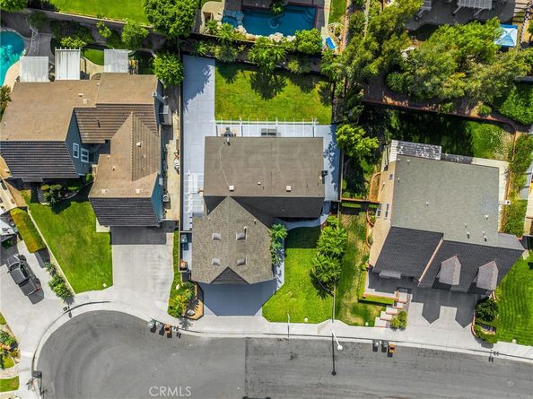 6191 Jacaranda Lane, Yorba Linda CA 92887