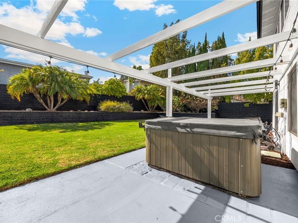 6191 Jacaranda Lane, Yorba Linda CA 92887