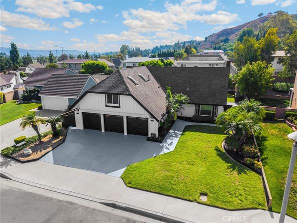 6191 Jacaranda Lane, Yorba Linda CA 92887