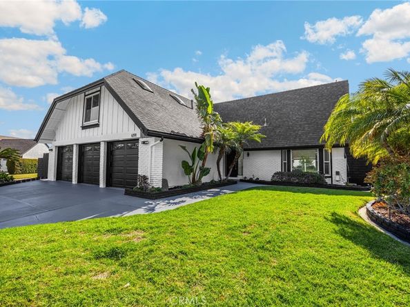 6191 Jacaranda Lane, Yorba Linda CA 92887