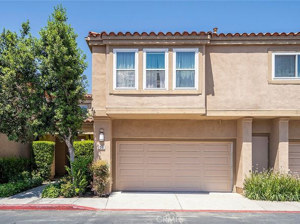 26 Ericson Aisle, Irvine CA 92620