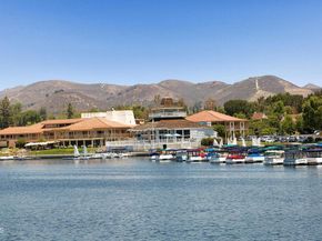 3740 Summershore Lane, Westlake Village CA 91361
