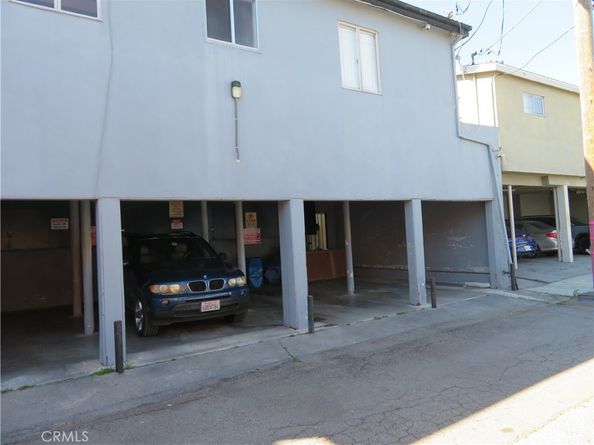 1547 Euclid Street, Santa Monica CA 90404