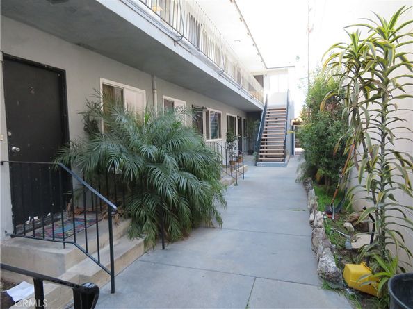 1547 Euclid Street, Santa Monica CA 90404
