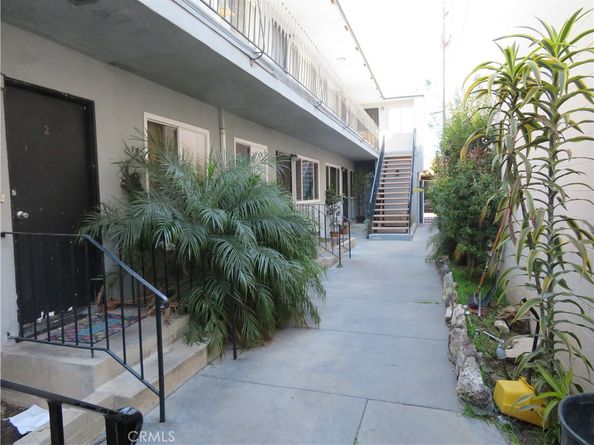 1547 Euclid Street, Santa Monica CA 90404