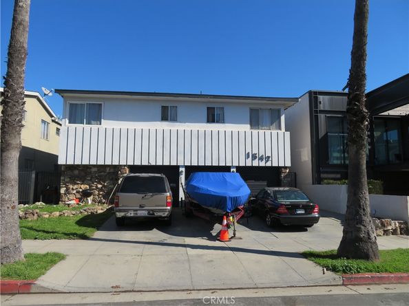 1547 Euclid Street, Santa Monica CA 90404