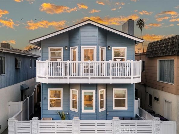 29 68th Place, Long Beach CA 90803