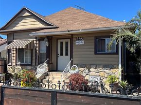 995 E 55th Street, Los Angeles CA 90011