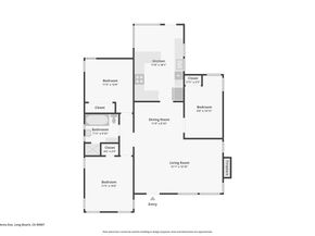 3625 Gardenia Avenue, Long Beach CA 90807