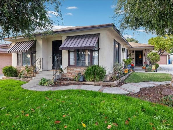13701 Russell, Whittier CA 90602