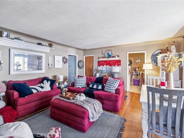 13701 Russell, Whittier CA 90602