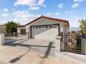 1023 Mooney Drive, Monterey Park CA 91755