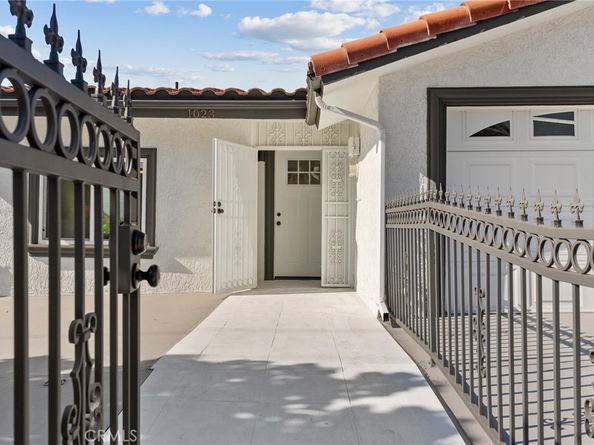 1023 Mooney Drive, Monterey Park CA 91755