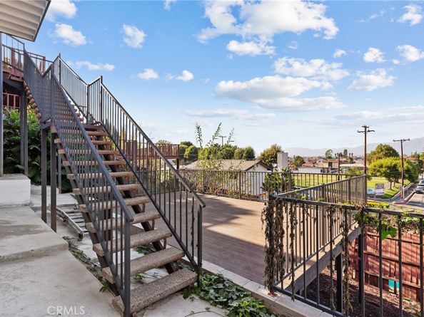 1023 Mooney Drive, Monterey Park CA 91755