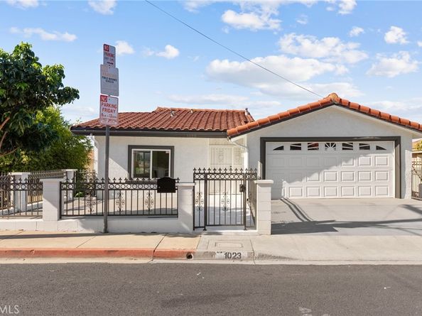 1023 Mooney Drive, Monterey Park CA 91755