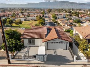 1023 Mooney Drive, Monterey Park CA 91755